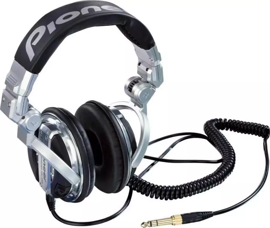 HDJ-1000 - DJ Headphones